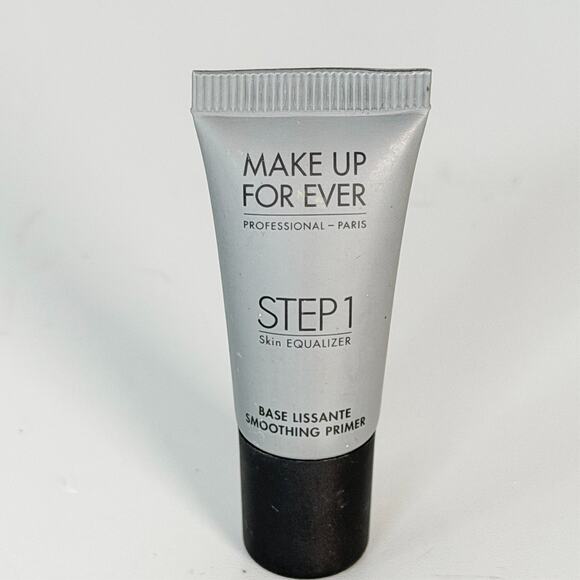 Make Up For Ever Step 1 Equalizer Smoothing Primer Travel .16 fl oz 5 ml New - Picture 1 of 5